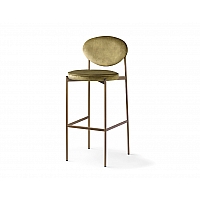 BHI 1606-BC1 bar stool